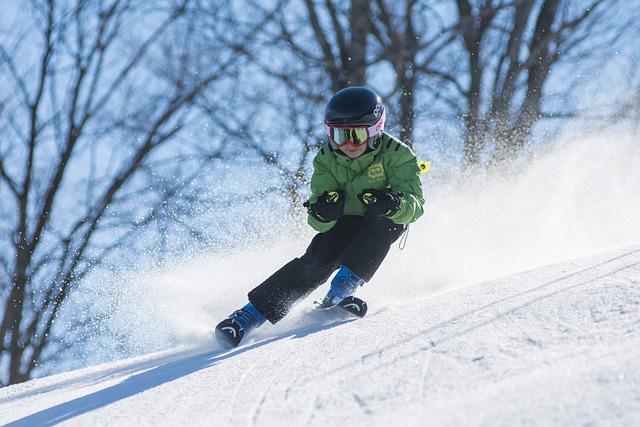 Accessoires pour ski et sports d'hiver, pratiques et confortables